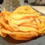 carotenos en invierno